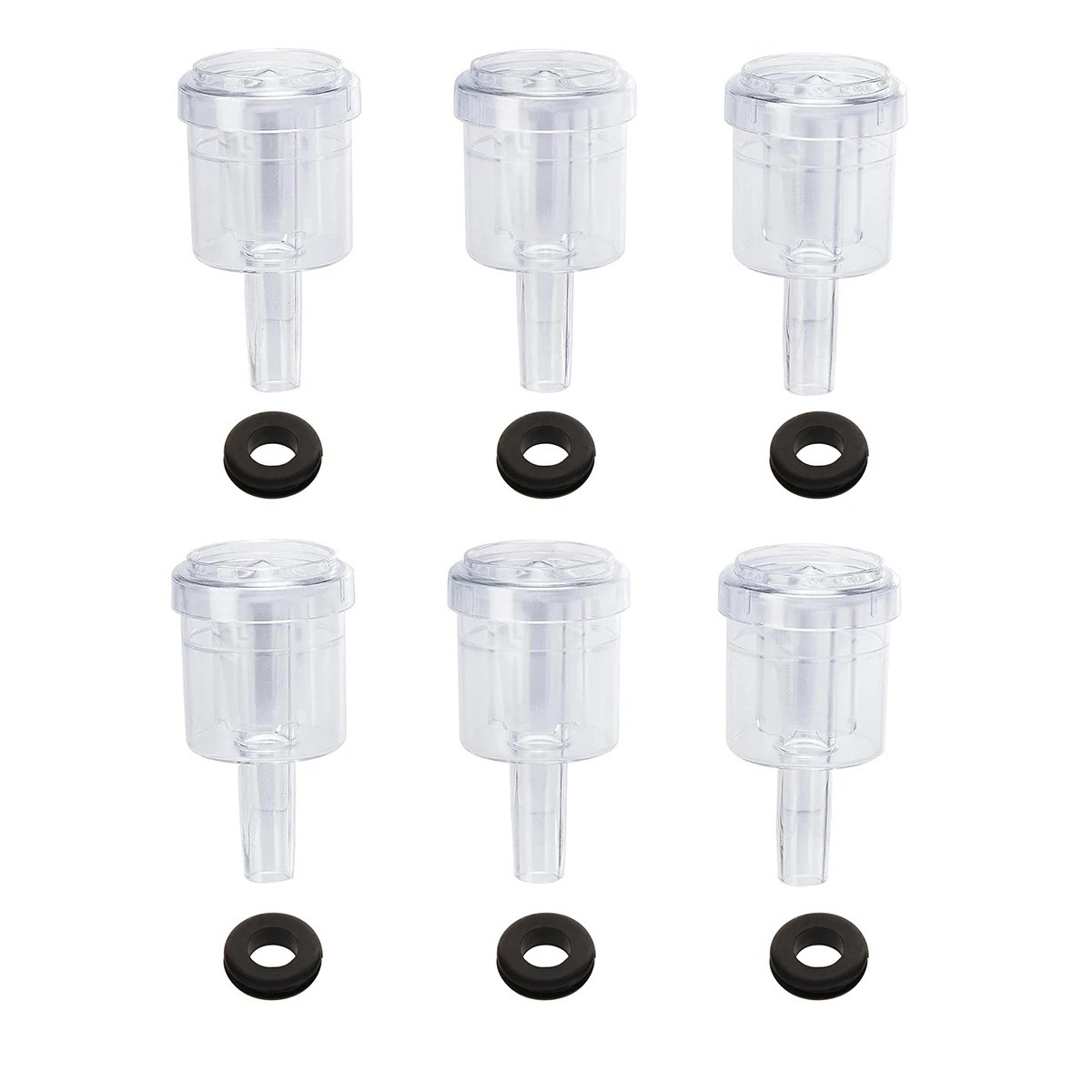 Wine Beer And Cider - Airlock pour la Fermentation - Valve