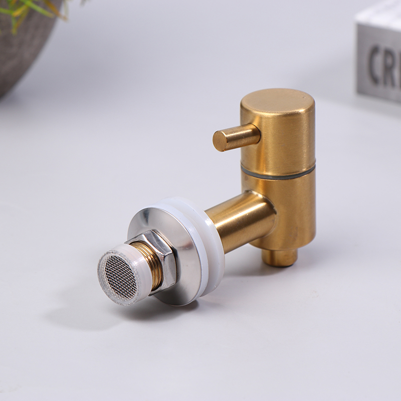 Wine Beer Drink - Robinet de distribution en acier inoxydable