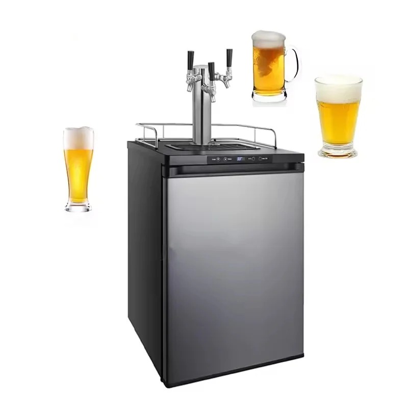 Wine Beer Brand - HNRB marque distributeur de bière à