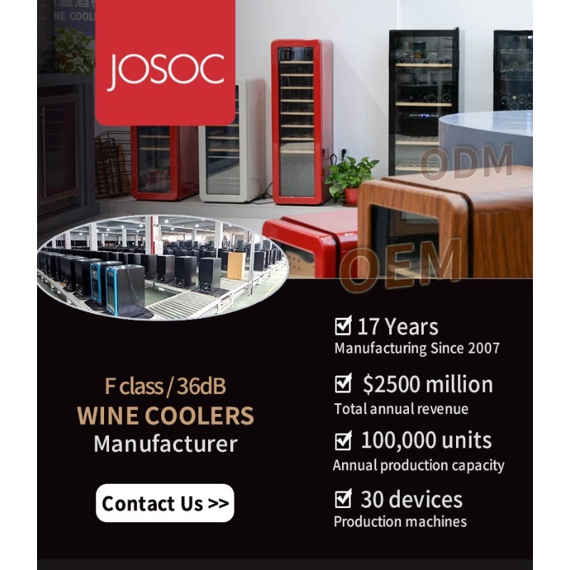 Réfrigérateur à vin et boisson - Wine Beer Fridge Dual Zone avis et prix