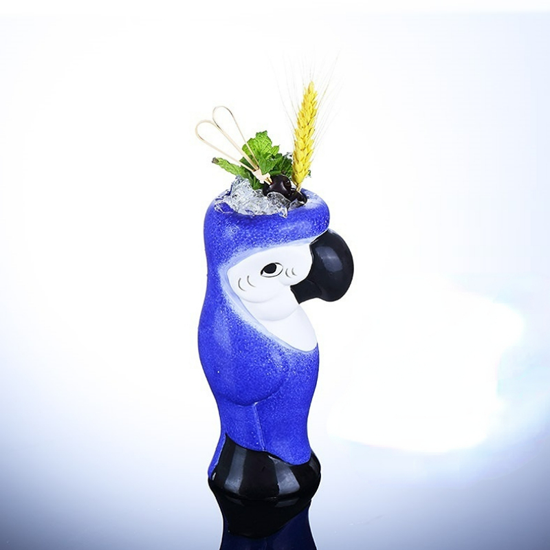 Mug Tiki en céramique, pour Co - Wine With Beer Cocktail avis et prix