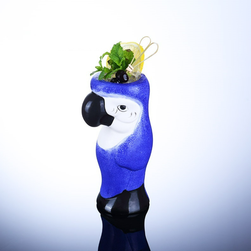 Mug Tiki en céramique, pour Co - Wine With Beer Cocktail avis et prix