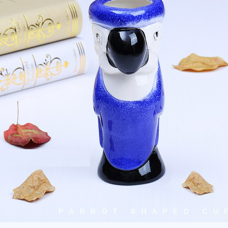 Mug Tiki en céramique, pour Co - Wine With Beer Cocktail avis et prix