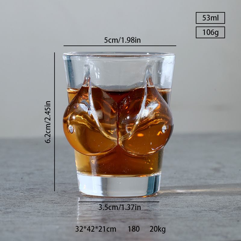 1 pièce – Verre à bière fantai - Wine With Beer Cocktail avis et prix