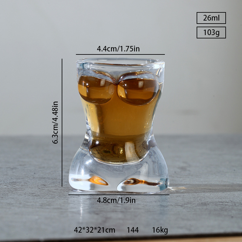 1 pièce – Verre à bière fantai - Wine With Beer Cocktail avis et prix