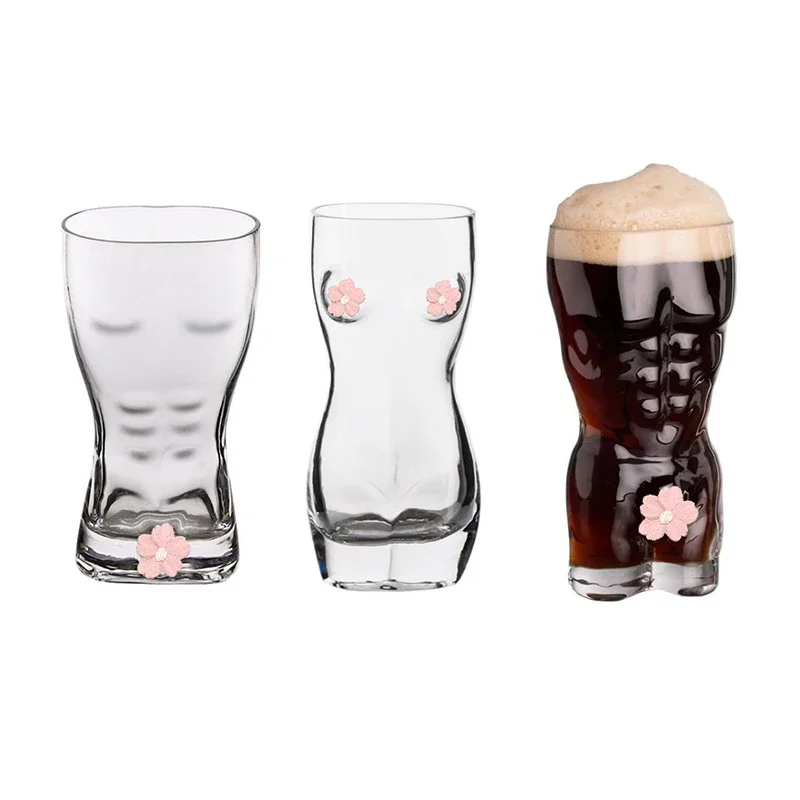 Verres à bière créatifs, Art c - Wine Beer Mix Drink avis et prix