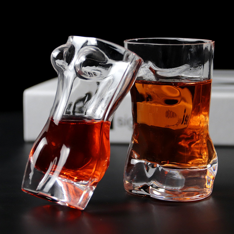 Verres à bière créatifs, Art c - Wine Beer Mix Drink avis et prix