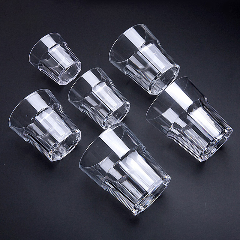 Tasses à bière en plastique ac - Wine Beer Drink avis et prix