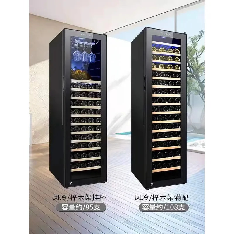 Réfrigérateur à compresseur él - Wine Beer Fridge Dual Zone avis et prix