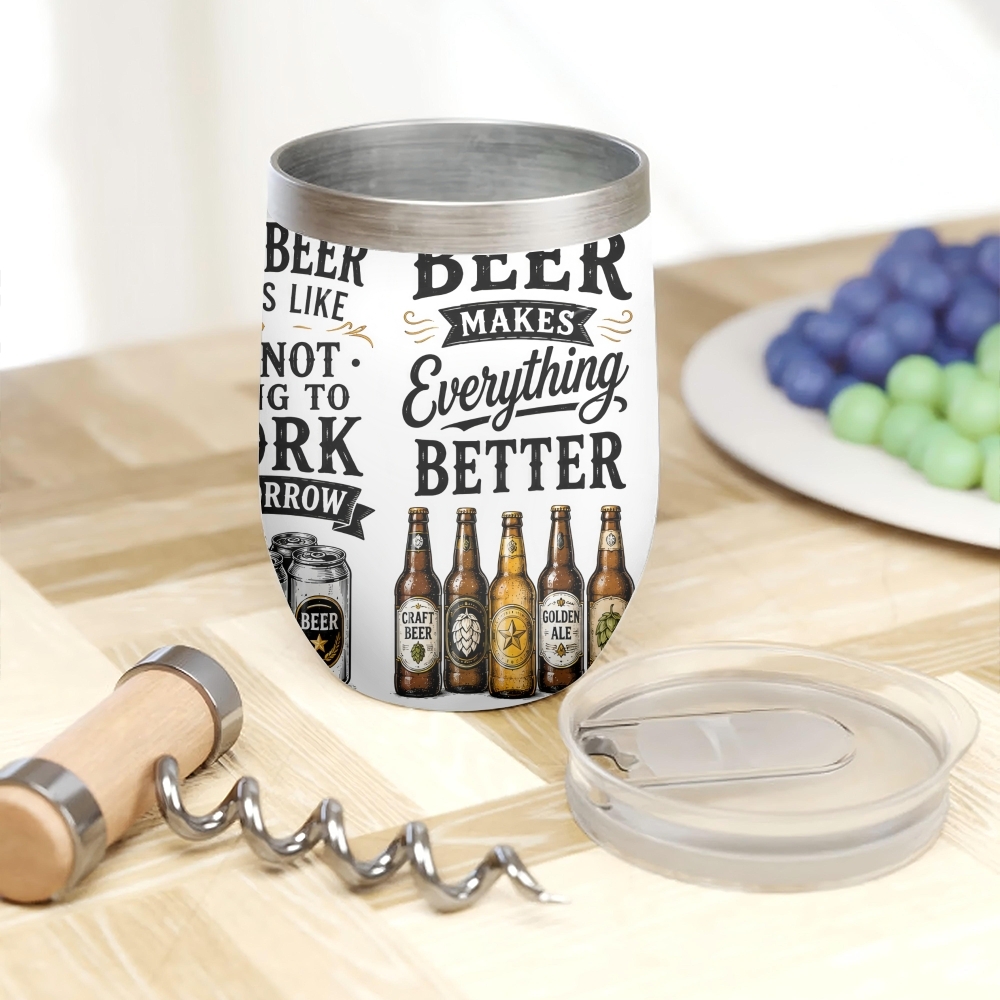 Bouteilles isothermes avec cit - Beer And Wine Quote avis et prix