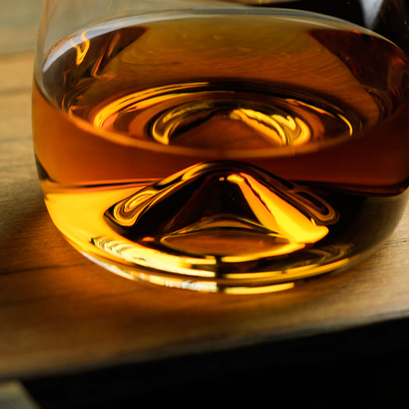 Verres à Whisky en cristal san - Wine Beer Brand avis et prix