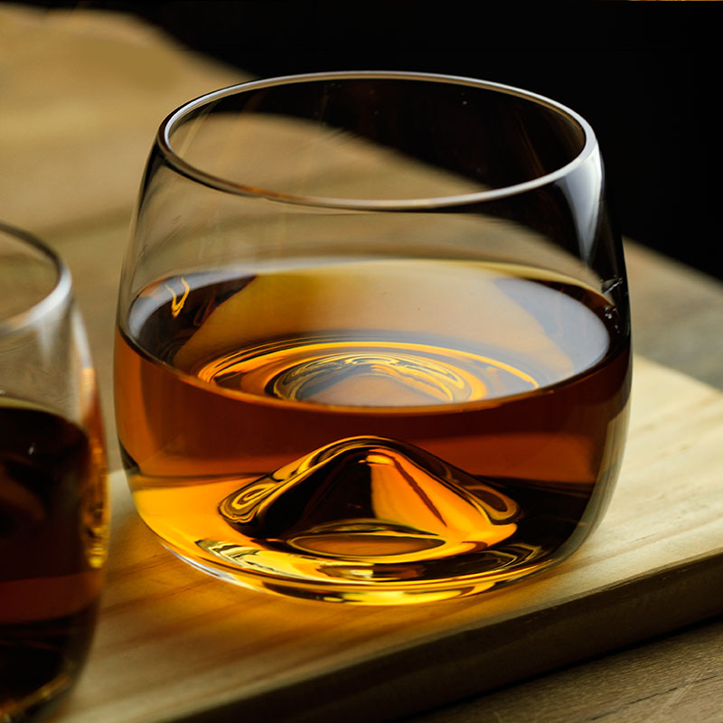 Verres à Whisky en cristal san - Wine Beer Brand avis et prix