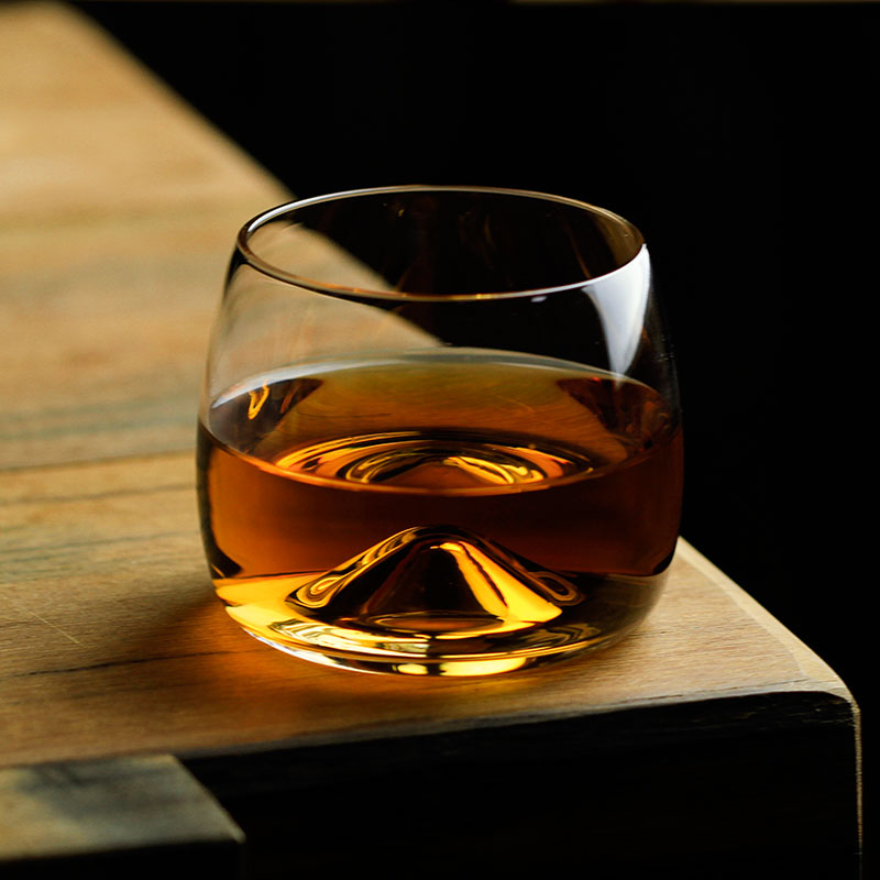 Verres à Whisky en cristal san - Wine Beer Brand avis et prix