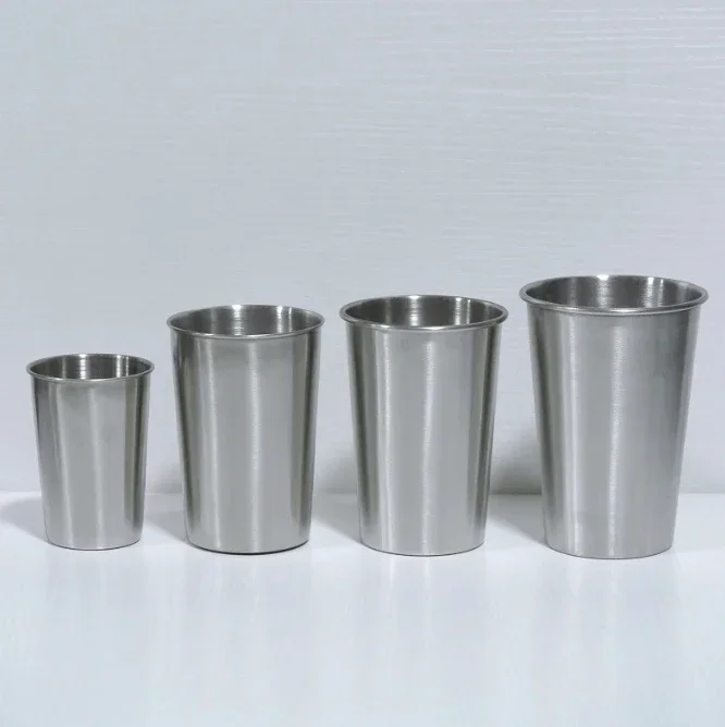 Tasse en métal en acier inoxyd - Wine Beer Brand avis et prix