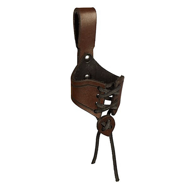 Sangle de tasse en corne de bœ - Wine Beer Drink avis et prix