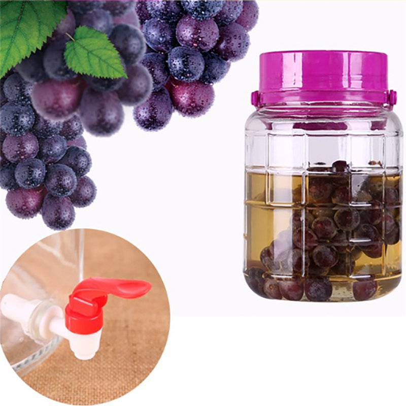 1 pièce Nouveau Robinet en pla - Wine Beer Drink avis et prix