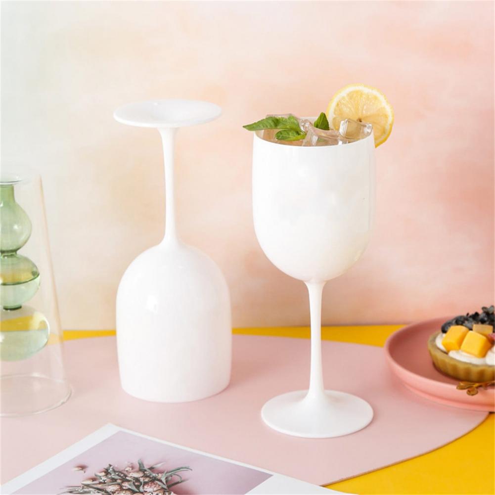 Gobelet en plastique Big Belly - Wine With Beer Cocktail avis et prix