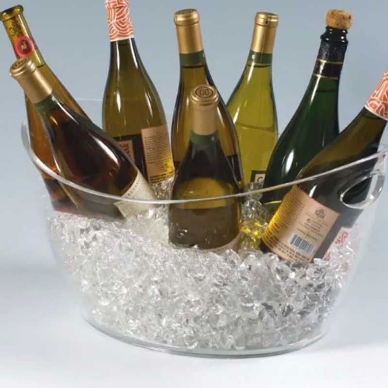 Seau à glace de Style bateau s - Wine Beer Mix Drink avis et prix