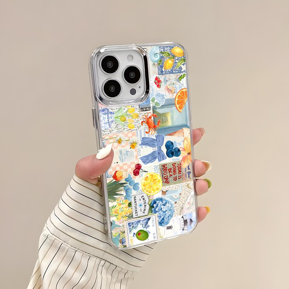 Coque de téléphone transparent - Wine & Beer Unlimited Spirits Photos avis et prix