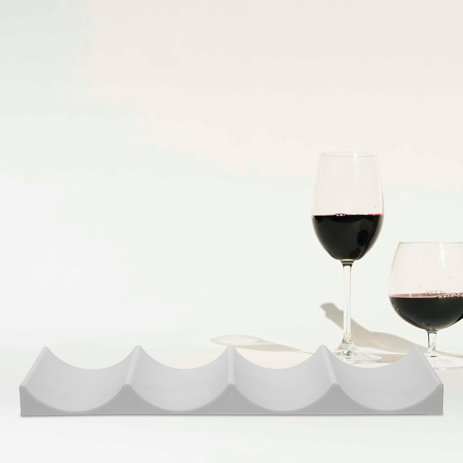 Organiseur de bouteilles de vi - Wine Beer Drink avis et prix