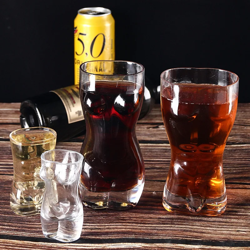 Sexo-Verres à whisky à double  - Wine Beer Mix Drink avis et prix