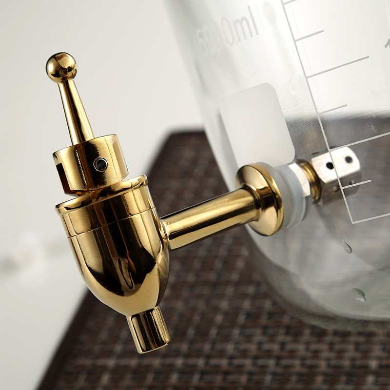 Robinet de remplacement pour d - Wine Beer Drink avis et prix