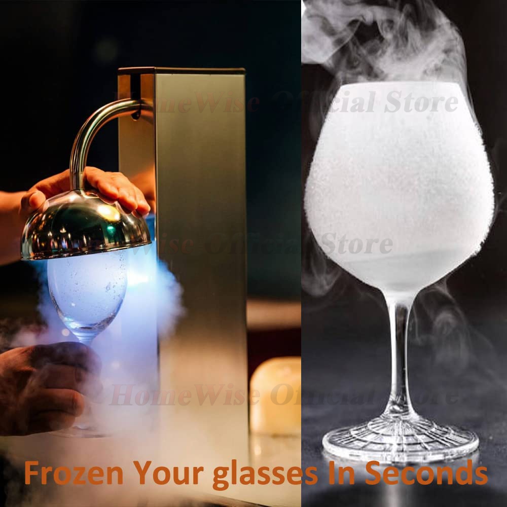 LX – refroidisseur de verre CO - Wine Beer Mix Drink avis et prix
