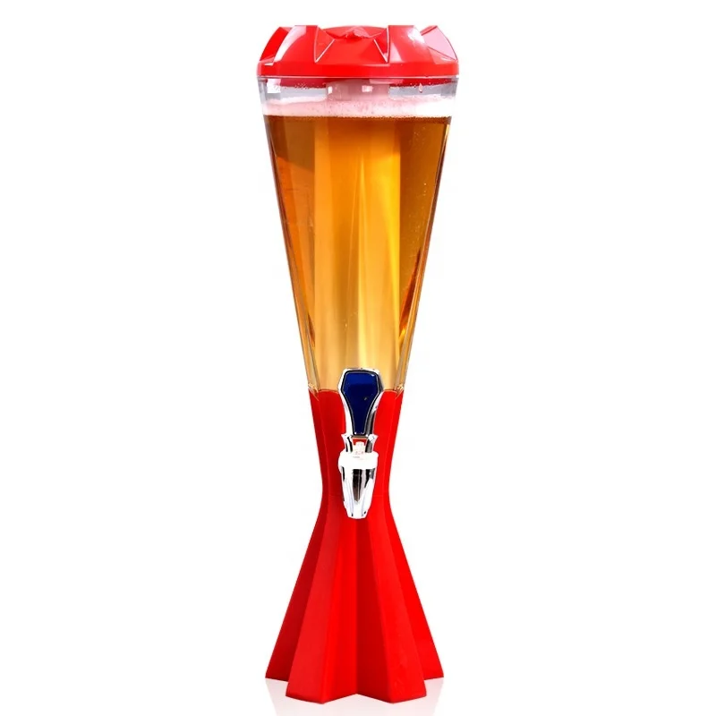 Distributeur de vin distribute - Wine Beer Brand avis et prix
