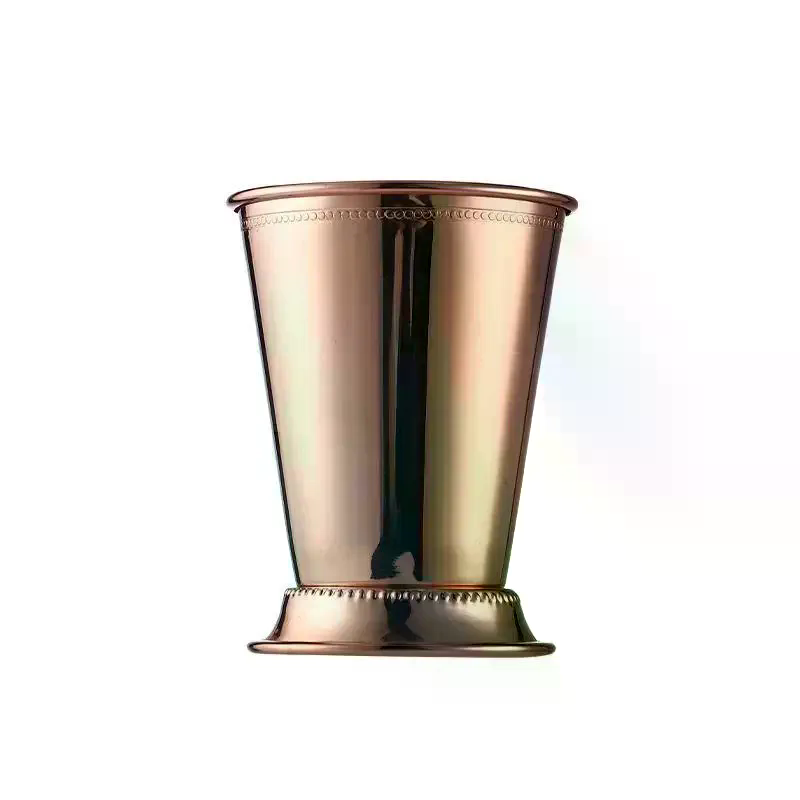 Mug à Julep à la menthe en aci - Wine Beer Mix Drink avis et prix