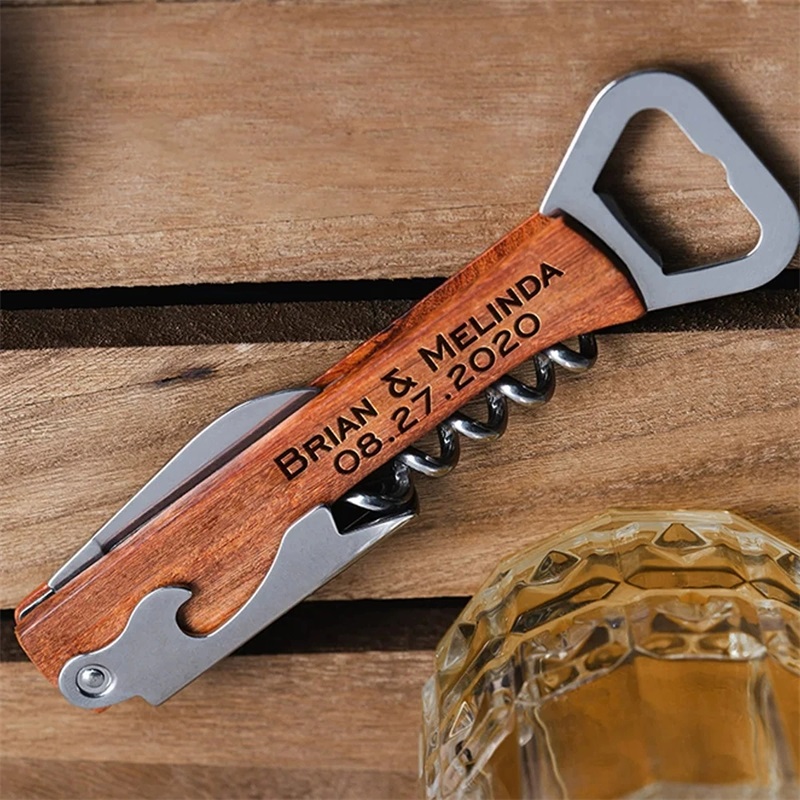 Ouvre-bouteille de bière avec  - Wine Beer Brand avis et prix