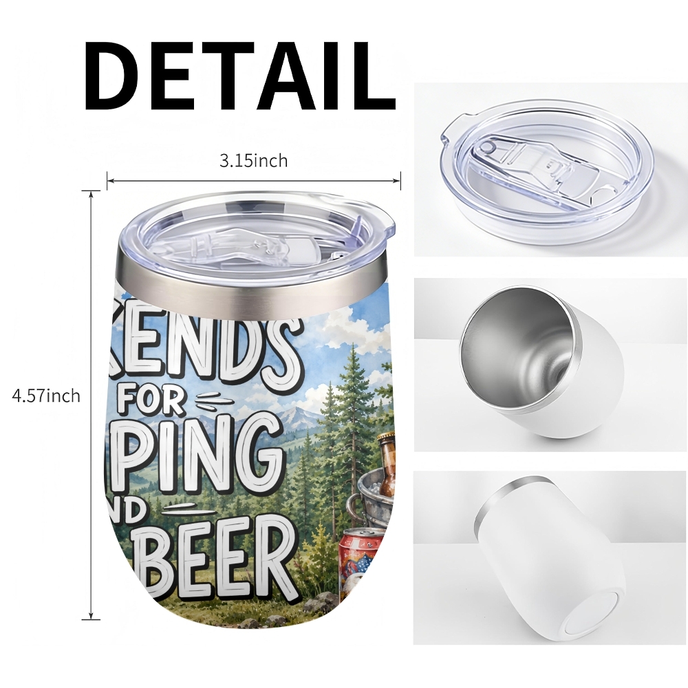 Tasses isothermes amusantes po - Beer And Wine Quote avis et prix