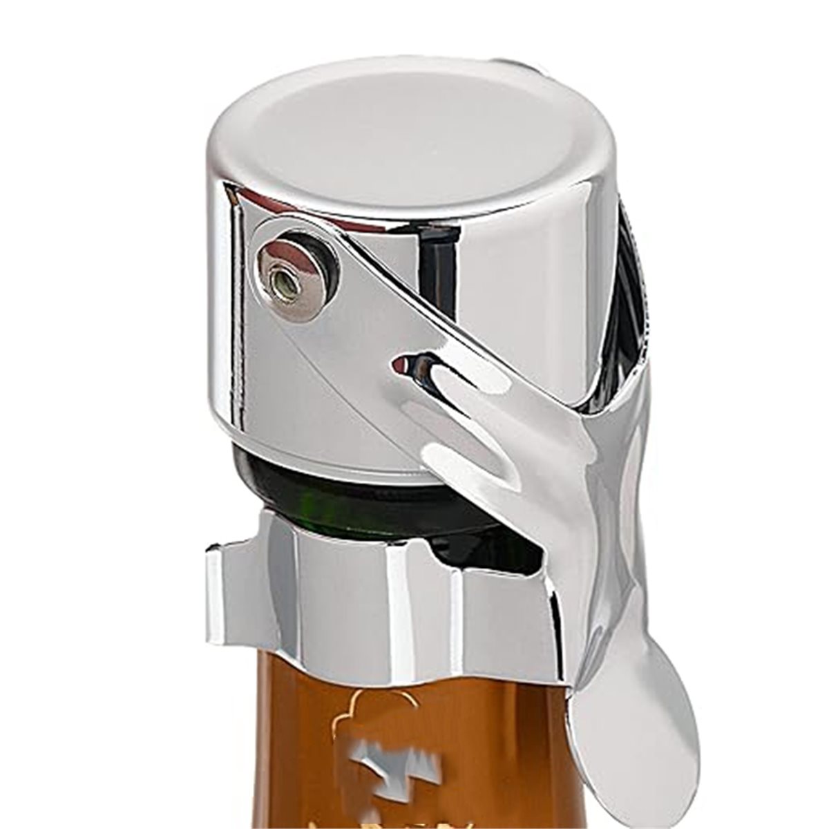 (A02R) Lot de 2 bouchons à vin - Wine & Beer Unlimited Spirits Photos avis et prix
