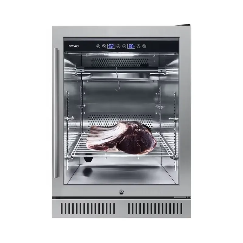 Réfrigérateur à vin et bière s - Wine Beer Fridge Dual Zone avis et prix