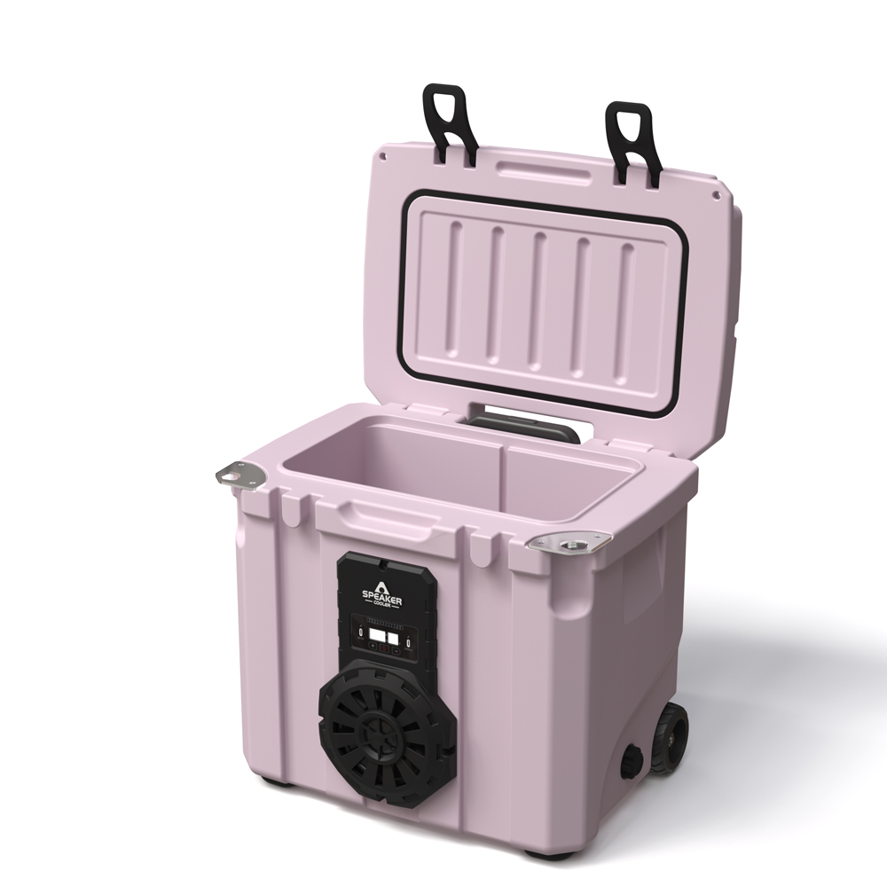 Glacière portable isotherme 35 - Wine & Beer Unlimited Spirits Photos avis et prix
