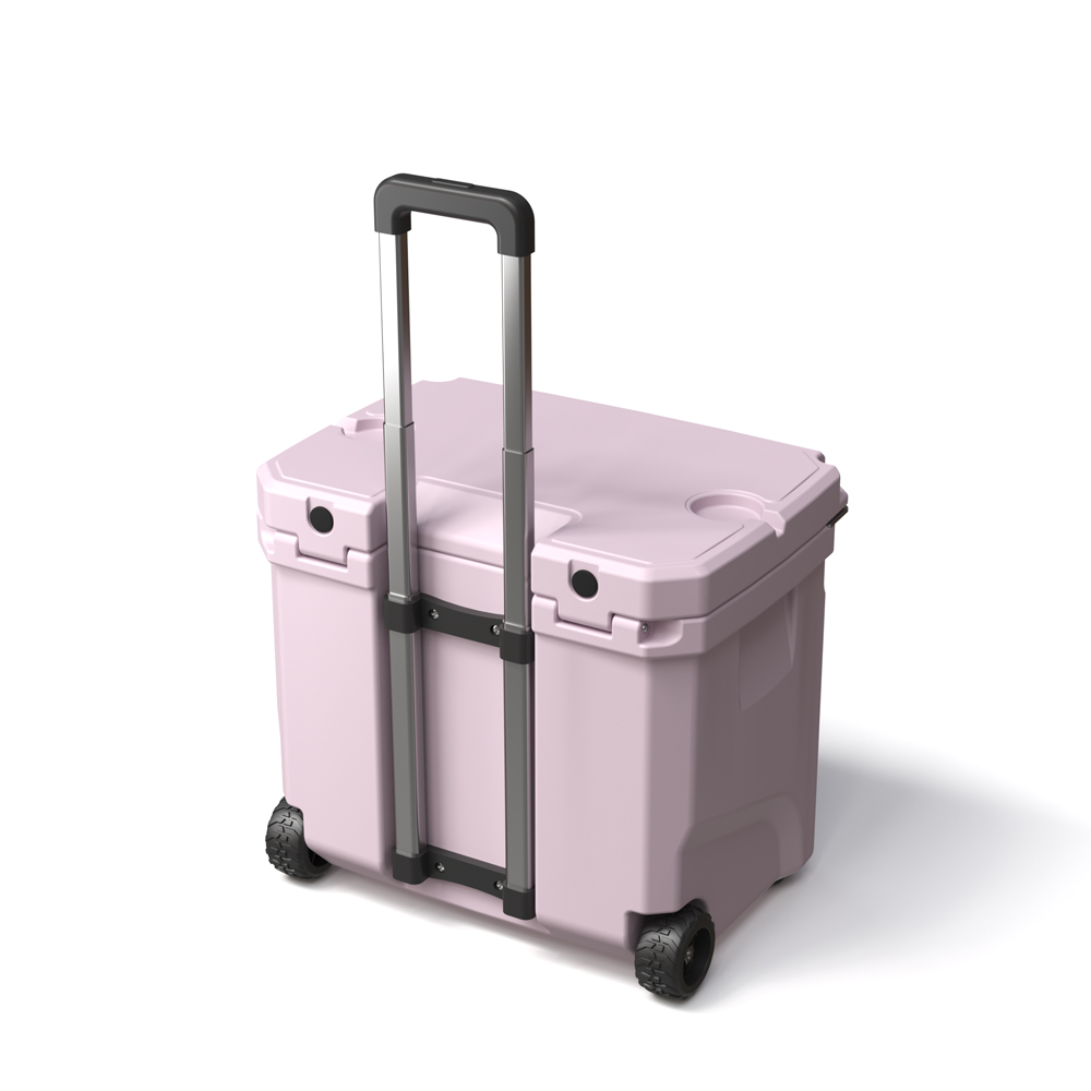 Glacière portable isotherme 35 - Wine & Beer Unlimited Spirits Photos avis et prix
