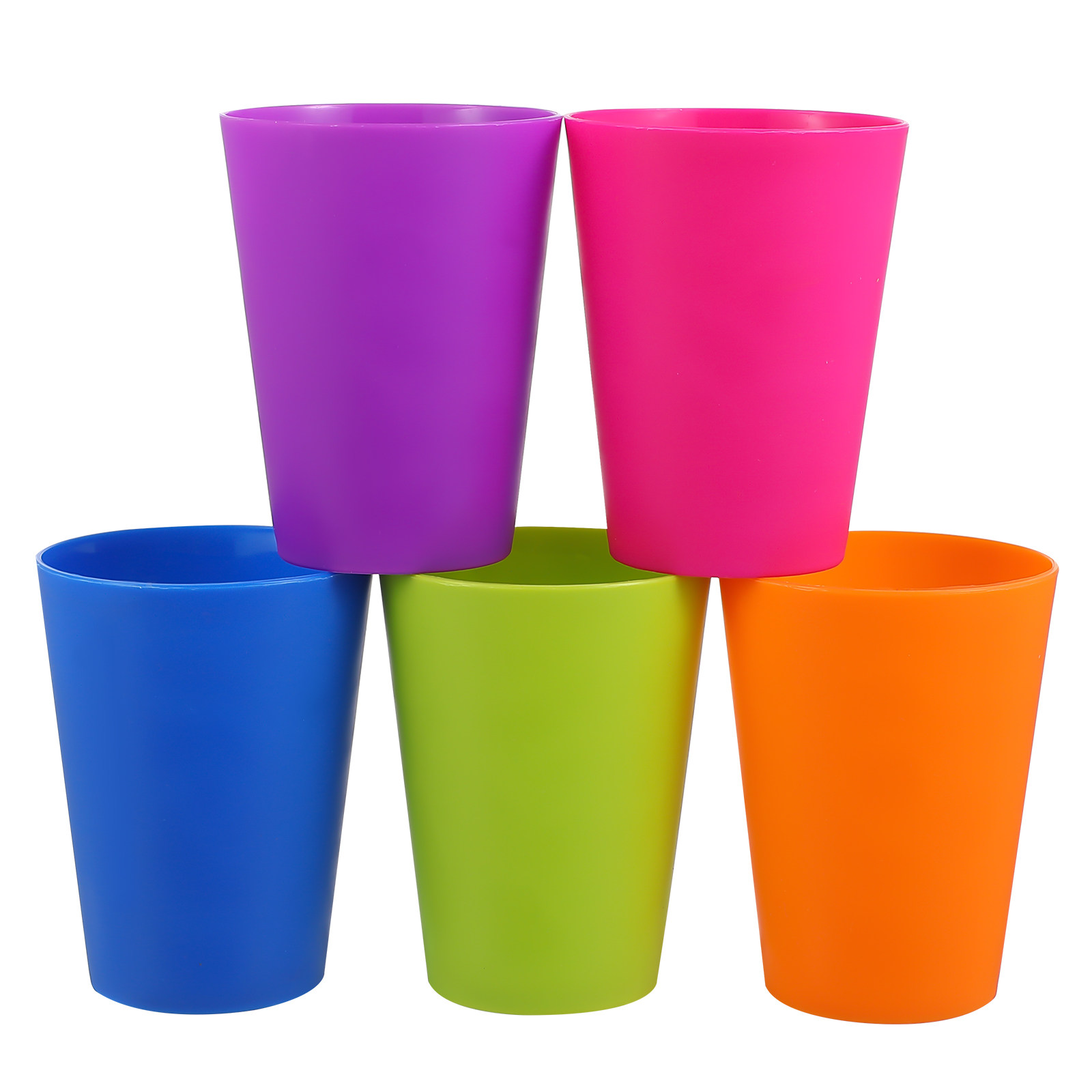 Gobelets en plastique de coule - Wine Beer Mix Drink avis et prix