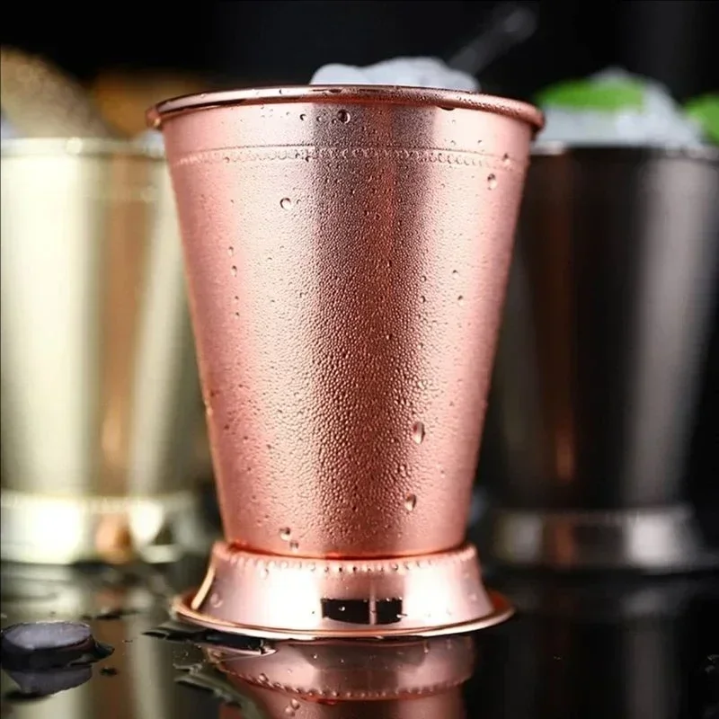 Mug à Julep en acier inoxydabl - Wine Beer Mix Drink avis et prix