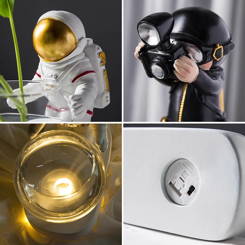 Verres d'astronautes créatifs  - Wine Beer Mix Drink avis et prix