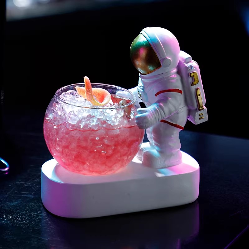 Verres d'astronautes créatifs  - Wine Beer Mix Drink avis et prix