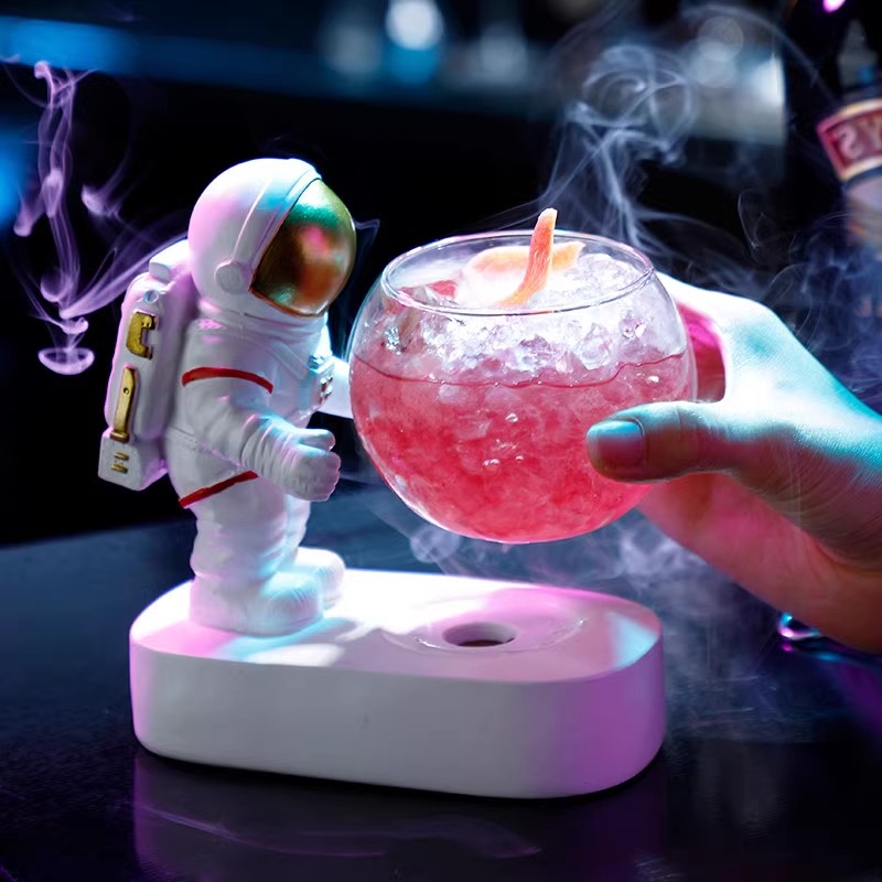 Verres d'astronautes créatifs  - Wine Beer Mix Drink avis et prix