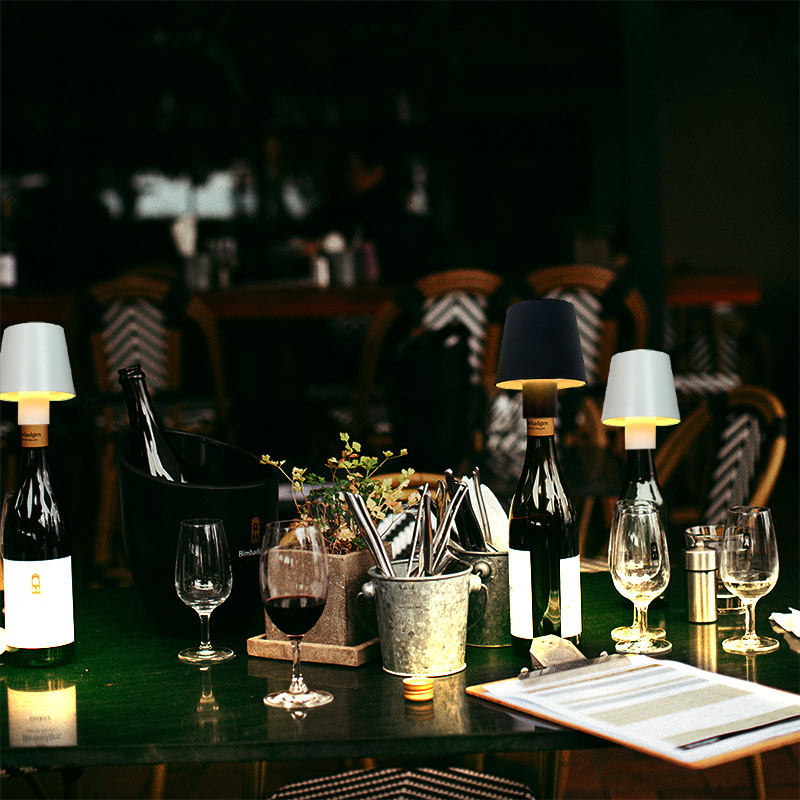 Décoration d'intérieur : Houss - Wine & Beer Unlimited Spirits Photos avis et prix