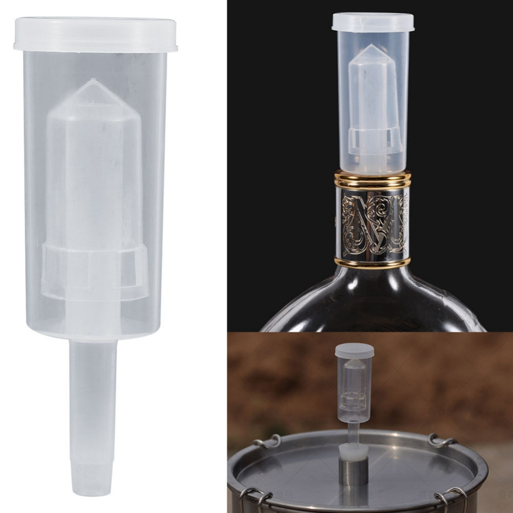 1 pièce Fermeur de fermentatio - Wine Beer And Cider avis et prix