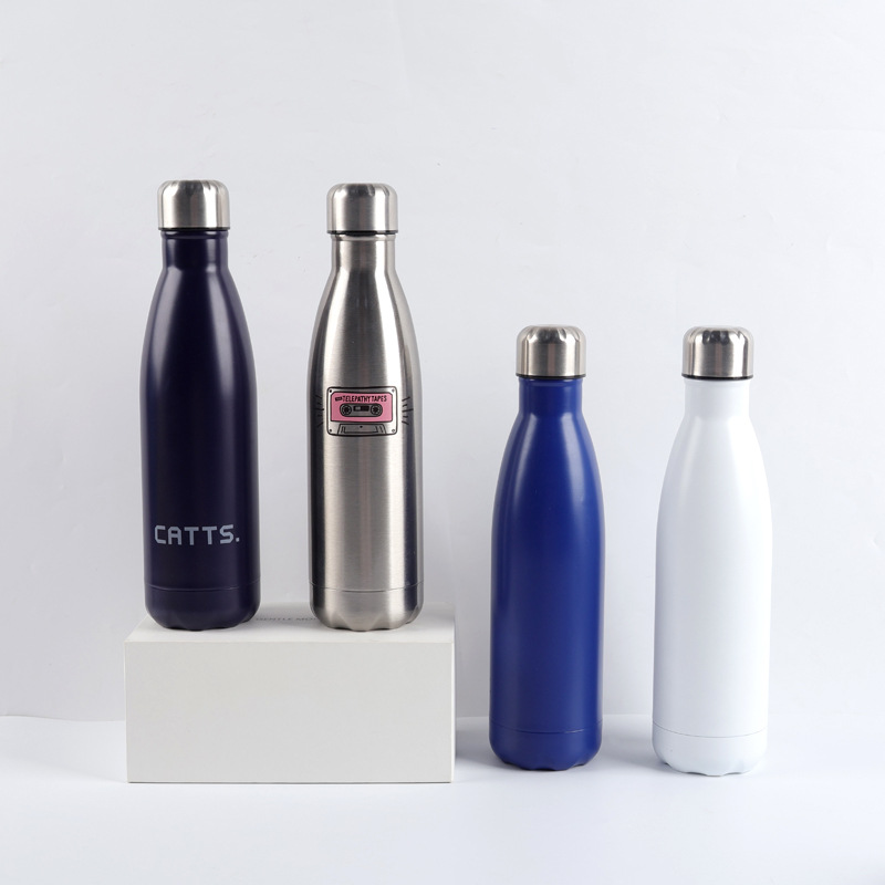 Thermos isotherme en acier ino - Wine Beer Images avis et prix