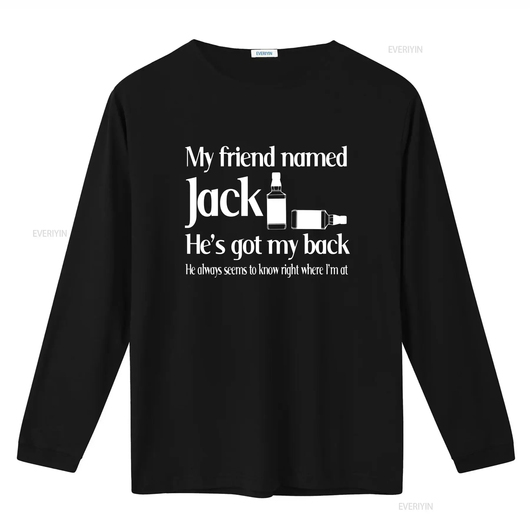 T-shirt avec paroles de chanso - Beer And Wine Quote avis et prix