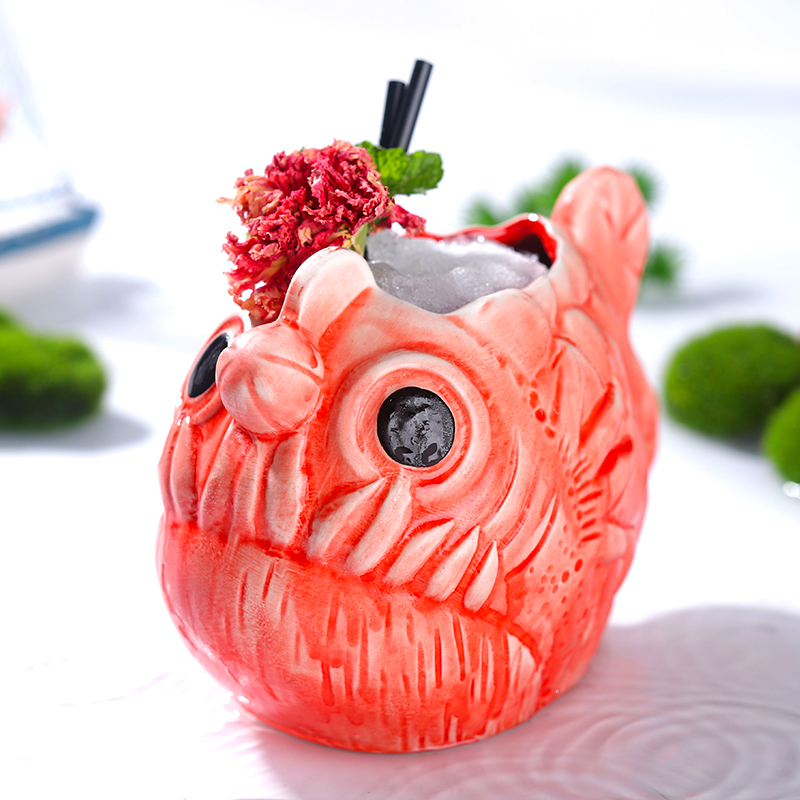 Verres à Cocktail en Forme de  - Wine With Beer Cocktail avis et prix