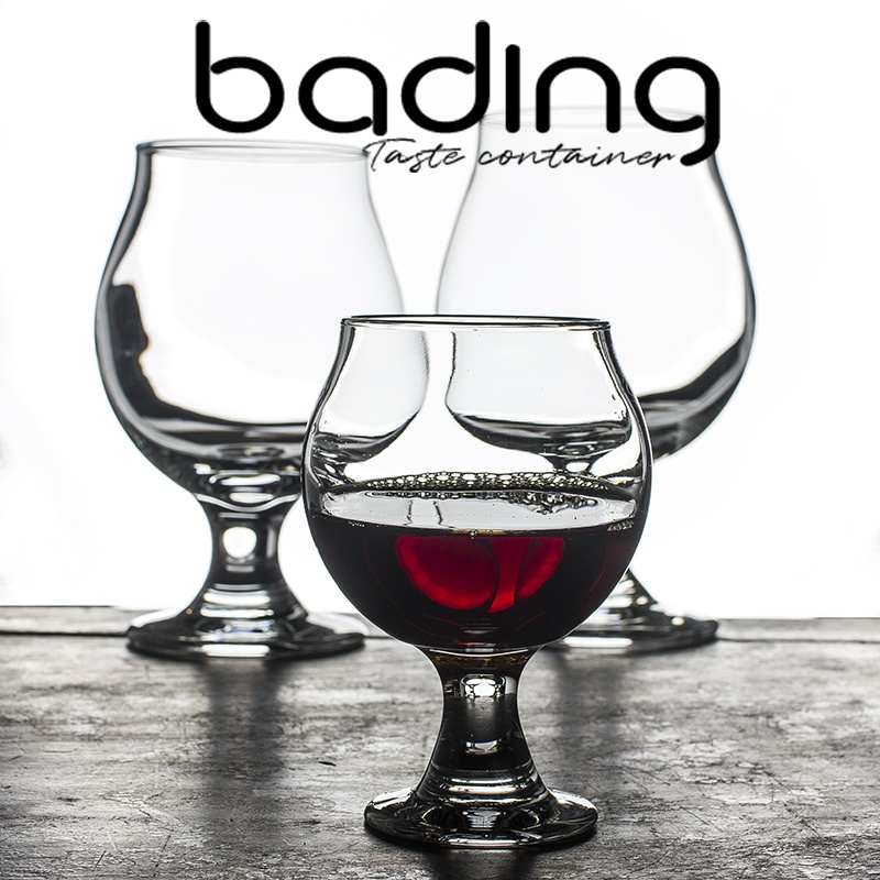 Verre à dégustation de bière L - Wine Beer Brand avis et prix